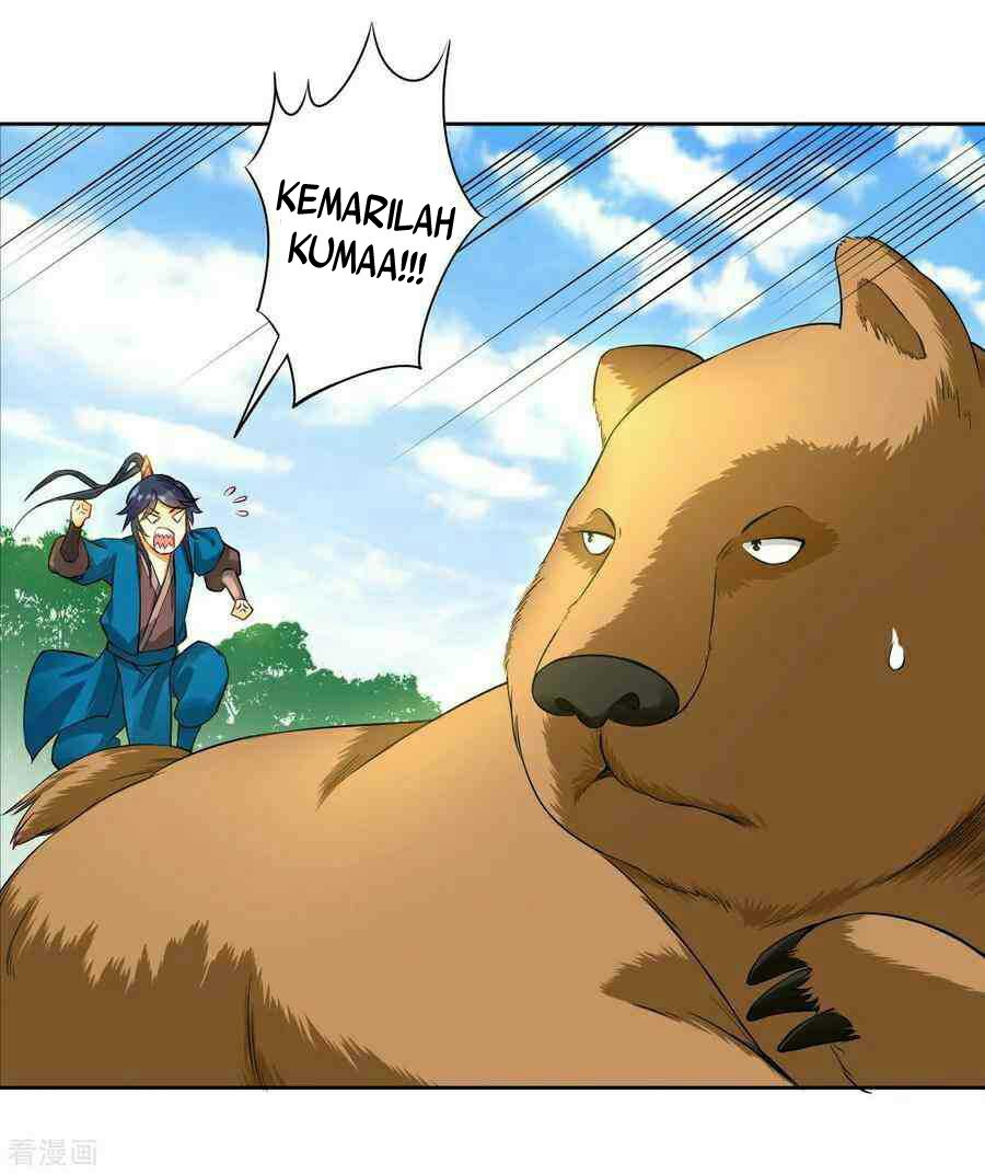 First Class Family Chapter 14 Gambar 21